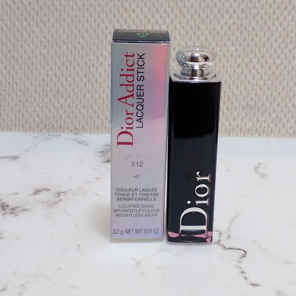 dior addict 512